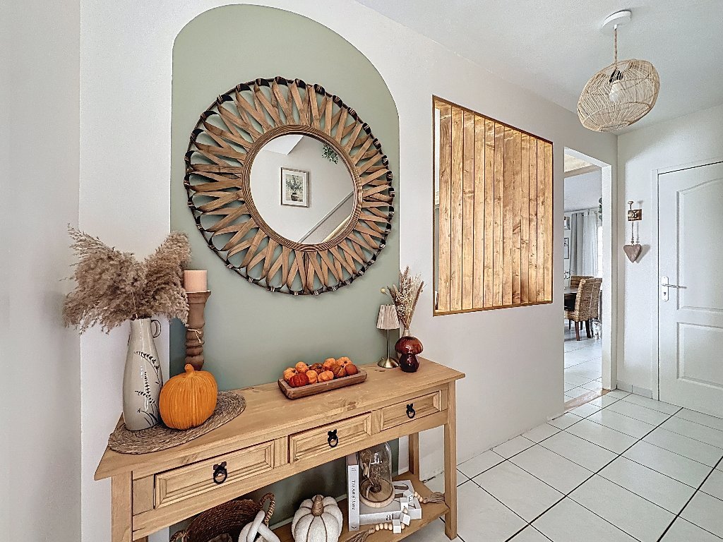 MAISON - LA FERTE GAUCHER - 105 m2 - VENDU