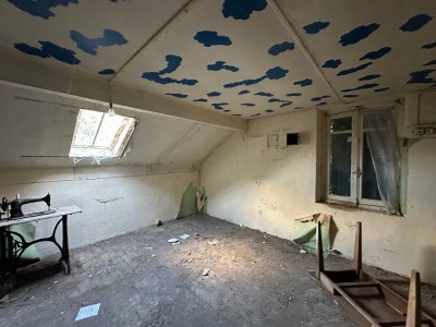 MEULIERE - LA FERTE GAUCHER - 128 m2 - VENDU