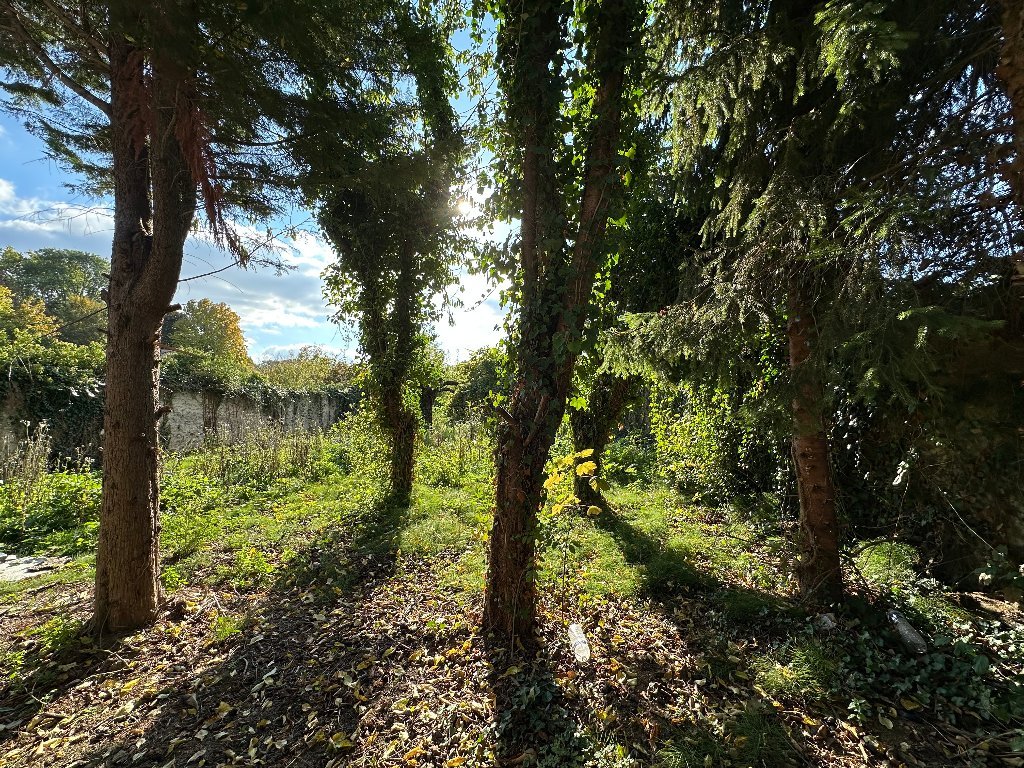 MEULIERE - LA FERTE GAUCHER - 128 m2 - VENDU