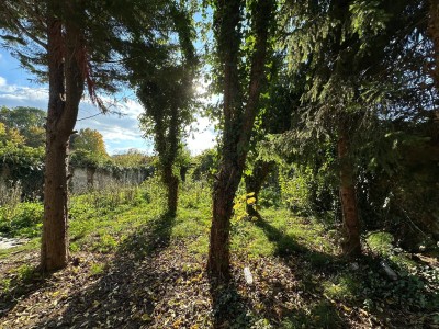 MEULIERE - LA FERTE GAUCHER - 128 m2 - VENDU