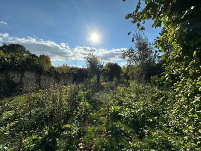 MEULIERE - LA FERTE GAUCHER - 128 m2 - VENDU