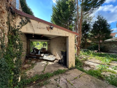 MEULIERE - LA FERTE GAUCHER - 128 m2 - VENDU