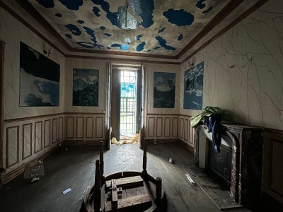 MEULIERE - LA FERTE GAUCHER - 128 m2 - VENDU