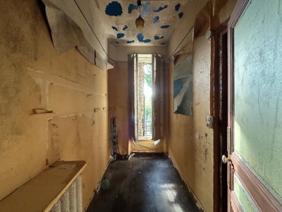 MEULIERE - LA FERTE GAUCHER - 128 m2 - VENDU