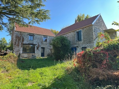 MAISON A VENDRE - LA FERTE GAUCHER - 100 m2 - 169000€
