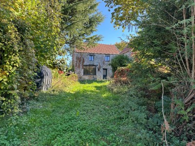 MAISON A VENDRE - LA FERTE GAUCHER - 100 m2 - 169000€