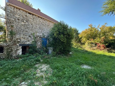 MAISON A VENDRE - LA FERTE GAUCHER - 100 m2 - 169000€