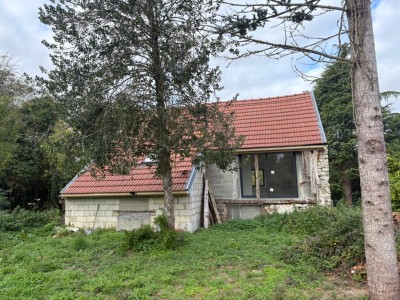 MAISON A VENDRE - LA FERTE GAUCHER - 100 m2 - 169000€
