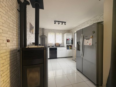 MAISON A VENDRE - LA FERTE GAUCHER - 90 m2 - 192000€