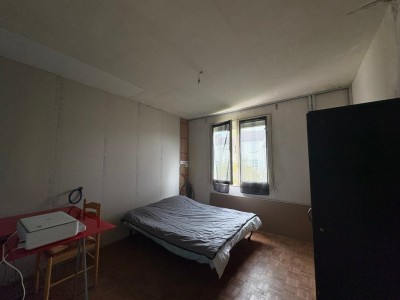 MAISON A VENDRE - LA FERTE GAUCHER - 90 m2 - 192000€