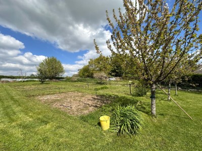 MAISON - LA FERTE GAUCHER - 79 m2 - VENDU