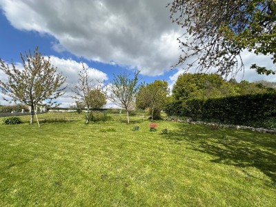 MAISON - LA FERTE GAUCHER - 79 m2 - VENDU