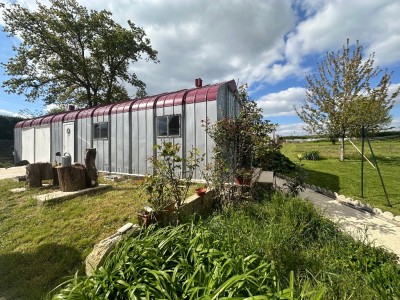 MAISON - LA FERTE GAUCHER - 79 m2 - VENDU