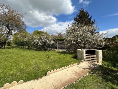 MAISON - LA FERTE GAUCHER - 79 m2 - VENDU