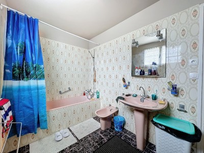 MAISON - LA FERTE GAUCHER - 79 m2 - VENDU
