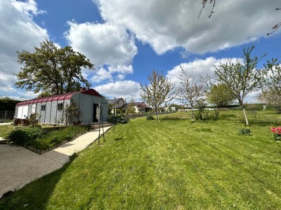 MAISON - LA FERTE GAUCHER - 79 m2 - VENDU