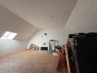 MAISON A VENDRE - LA FERTE GAUCHER - 177 m2 - 119 900 €