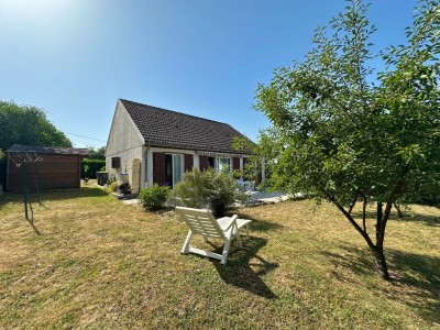 MAISON A VENDRE - LA FERTE GAUCHER - 71 m2 - 193000€