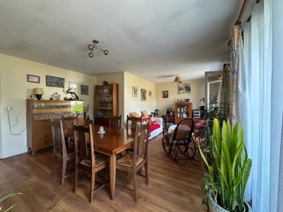 MAISON A VENDRE - LA FERTE GAUCHER - 71 m2 - 193000€