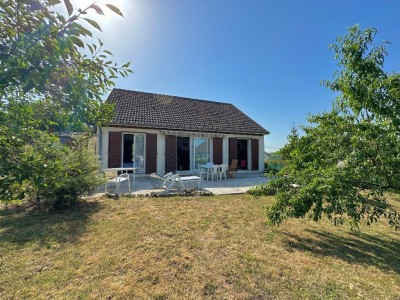 MAISON A VENDRE - LA FERTE GAUCHER - 71 m2 - 193000€