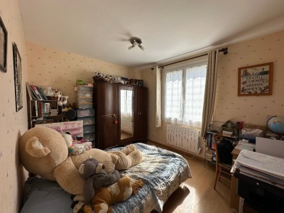 MAISON A VENDRE - LA FERTE GAUCHER - 71 m2 - 193000€