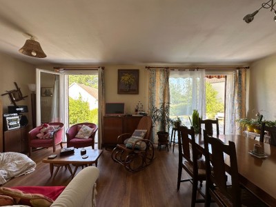 MAISON A VENDRE - LA FERTE GAUCHER - 71 m2 - 193000€