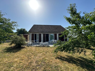 MAISON A VENDRE - LA FERTE GAUCHER - 71 m2 - 193000€
