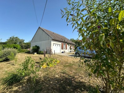 MAISON A VENDRE - LA FERTE GAUCHER - 71 m2 - 193000€