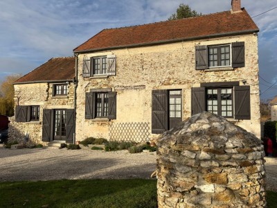 MAISON A VENDRE - LA FERTE GAUCHER - 140 m2 - 223000€