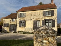 MAISON A VENDRE - LA FERTE GAUCHER - 140 m2 - 223 000 €