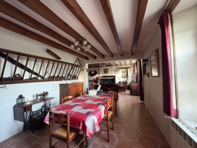MAISON A VENDRE - LA FERTE GAUCHER - 140 m2 - 223000€