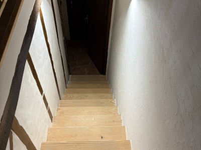 MAISON A VENDRE - LA FERTE GAUCHER - 140 m2 - 223000€