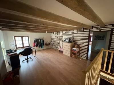 MAISON A VENDRE - LA FERTE GAUCHER - 140 m2 - 223000€