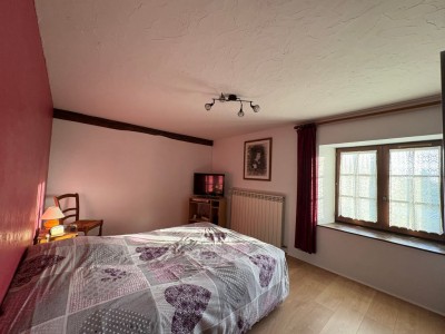 MAISON A VENDRE - LA FERTE GAUCHER - 140 m2 - 223000€