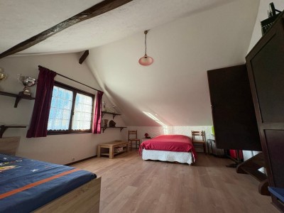 MAISON A VENDRE - LA FERTE GAUCHER - 140 m2 - 223000€