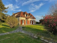 MAISON A VENDRE - LA FERTE GAUCHER - 170 m2 - 275 000 &euro;