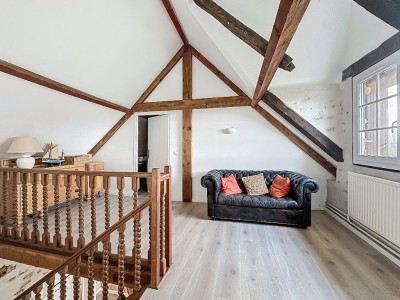 MAISON A VENDRE - LA FERTE GAUCHER - 170 m2 - 289000€