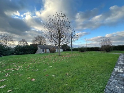 MAISON A VENDRE - LA FERTE GAUCHER - 170 m2 - 289000€