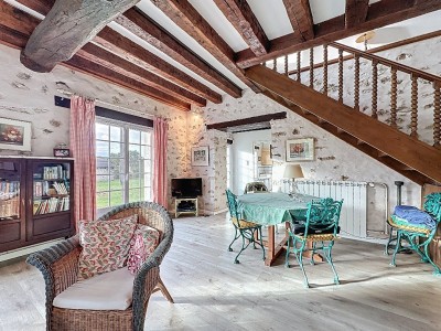 MAISON A VENDRE - LA FERTE GAUCHER - 170 m2 - 289000€