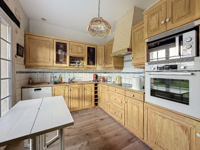 MAISON A VENDRE - LA FERTE GAUCHER - 170 m2 - 289000€