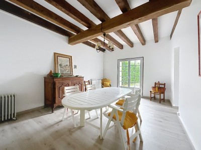 MAISON A VENDRE - LA FERTE GAUCHER - 170 m2 - 289000€