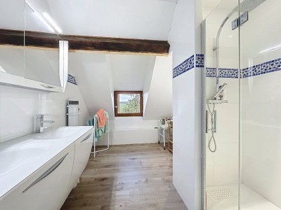 MAISON A VENDRE - LA FERTE GAUCHER - 170 m2 - 289000€