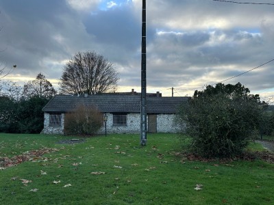 MAISON A VENDRE - LA FERTE GAUCHER - 170 m2 - 289000€