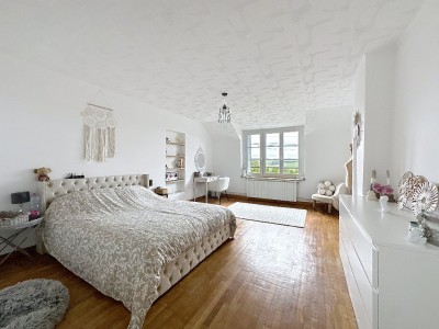 MAISON A VENDRE - LA FERTE GAUCHER - 145 m2 - 243000€