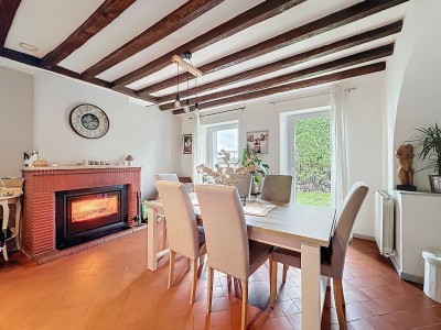 MAISON A VENDRE - LA FERTE GAUCHER - 145 m2 - 243000€