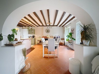 MAISON A VENDRE - LA FERTE GAUCHER - 145 m2 - 243000€