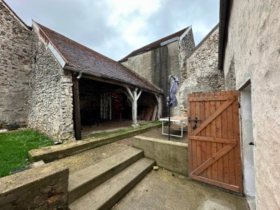 MAISON A VENDRE - LA FERTE GAUCHER - 145 m2 - 243000€