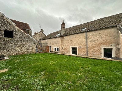 MAISON A VENDRE - LA FERTE GAUCHER - 145 m2 - 243000€