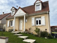 MAISON A VENDRE - LA FERTE GAUCHER - 110 m2 - 240 000 &euro;