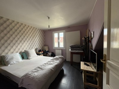 MAISON A VENDRE - LA FERTE GAUCHER - 110 m2 - 240 000 €